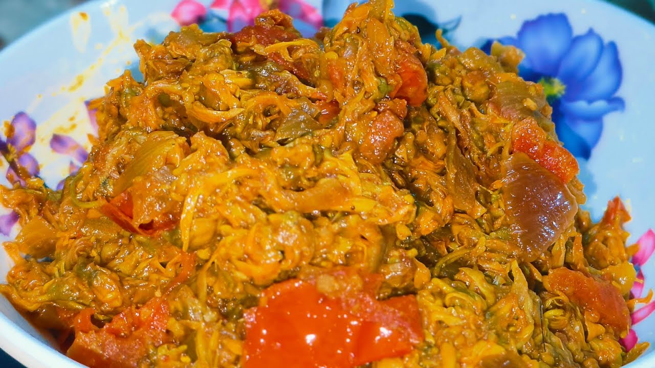 Sahjan Ke Phool ki sabji | स्वाद और स्वास्थ्य से भरपूर सहजन के फूल की सब्जी| @Sangita_kitchen_vlog 