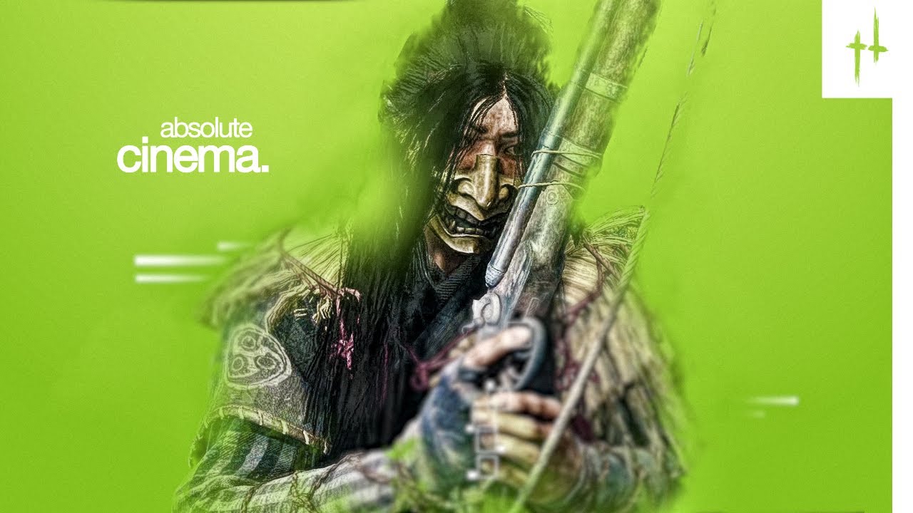 Hunt: Showdown 1896 Is Breathtaking...
