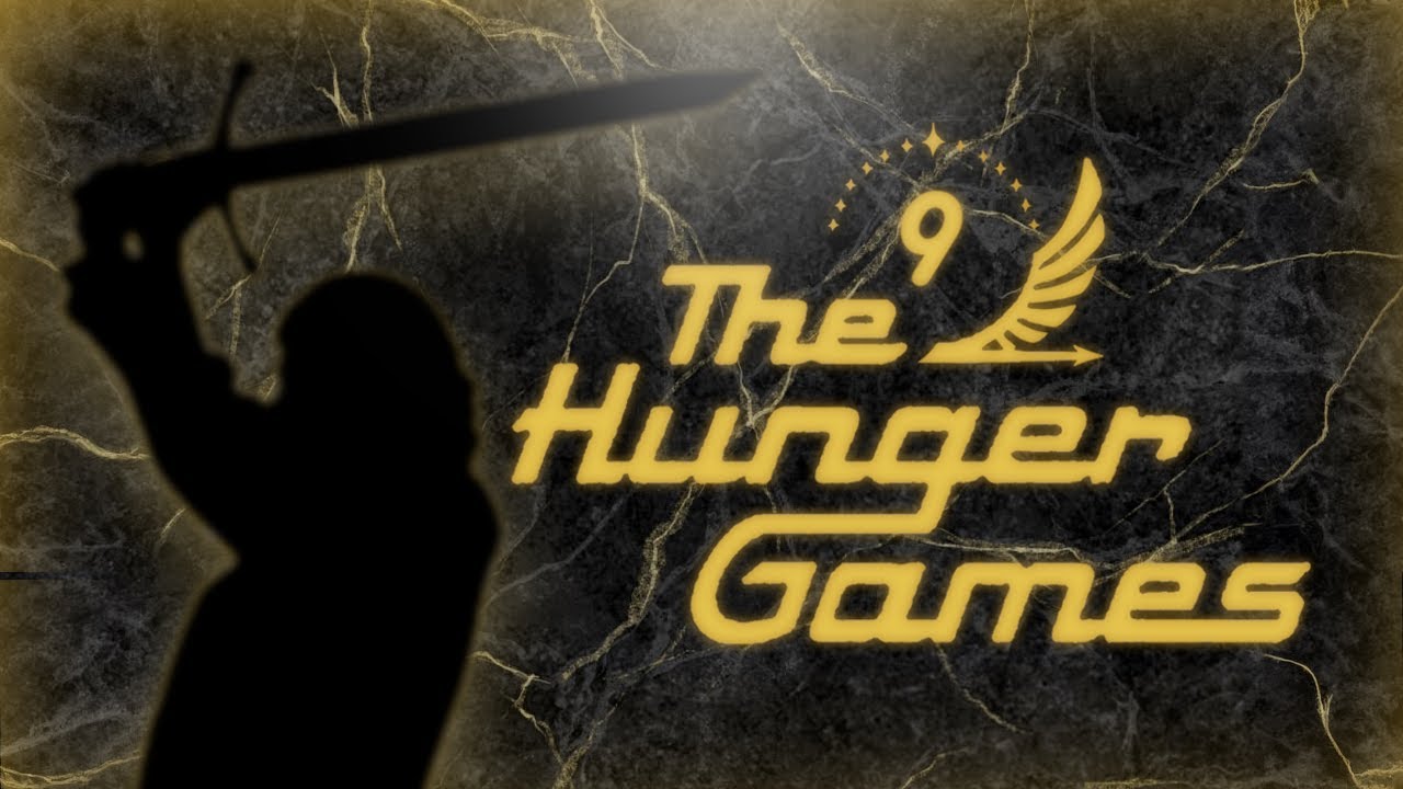 The 9th Annual Hunger Games