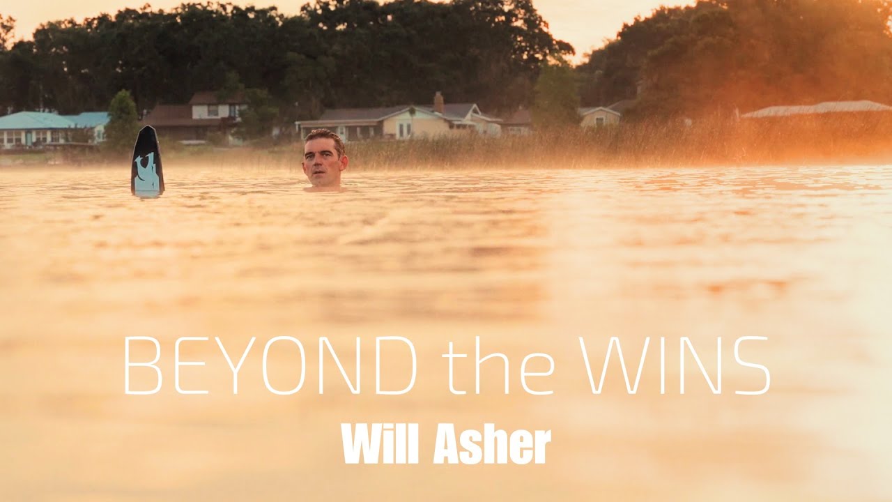 SOUL of SKIING, Ep 3: Will Asher - Beyond The Wins