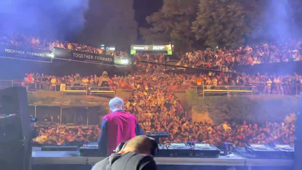 @DenisSulta @exitfestival Dance Arena 2022 (Part 1) | Grotto klabing