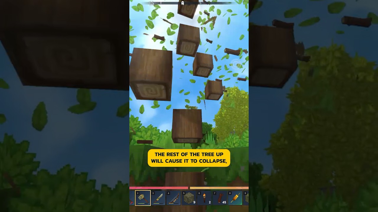Hytale vs Minecraft BIGGEST Differences