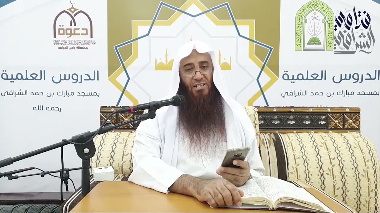 حكم إظهار العمل الصالح للناس ليقتدوا بي ؟