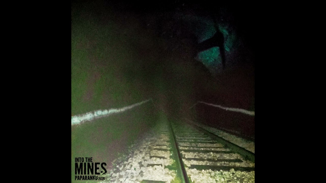 Into the Mines