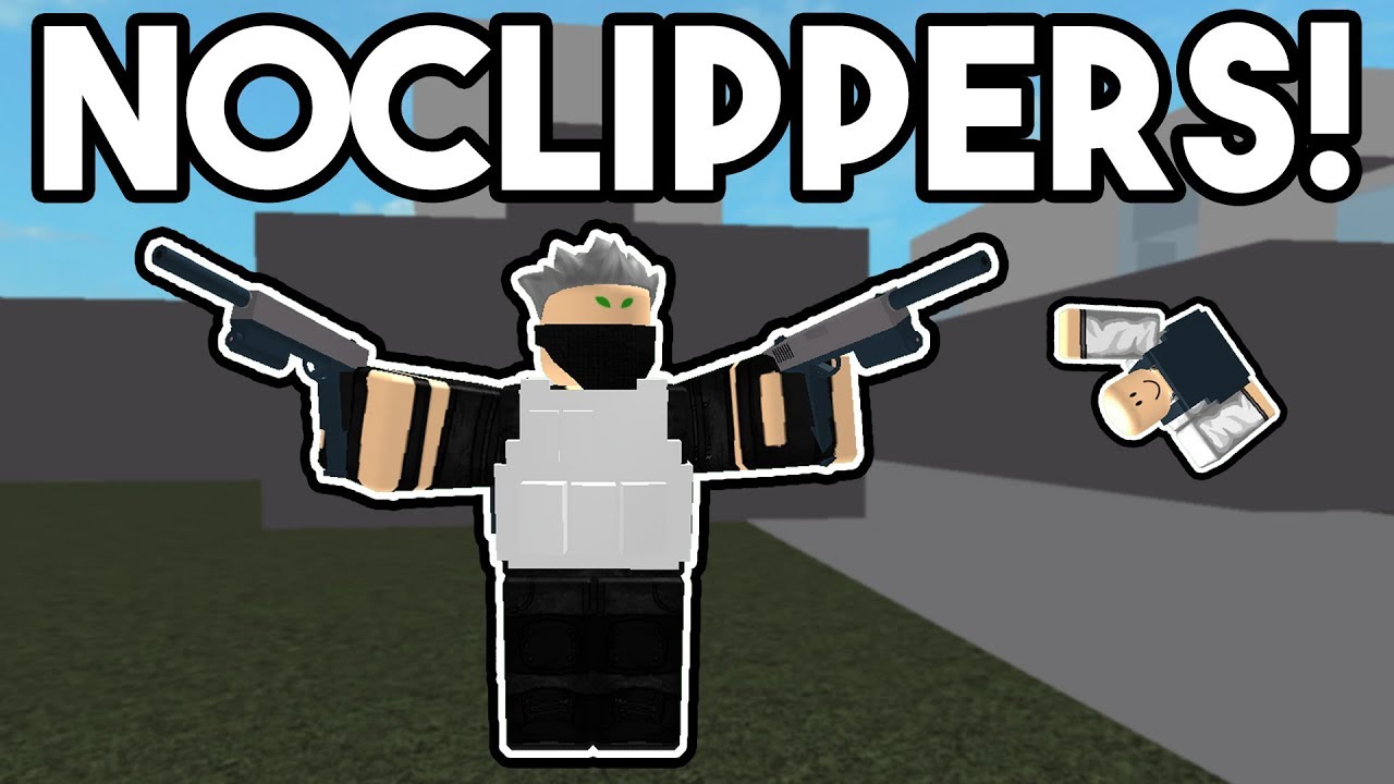 NOCLIPPERS! | Apocalypse Rising Adventures - Ep.143
