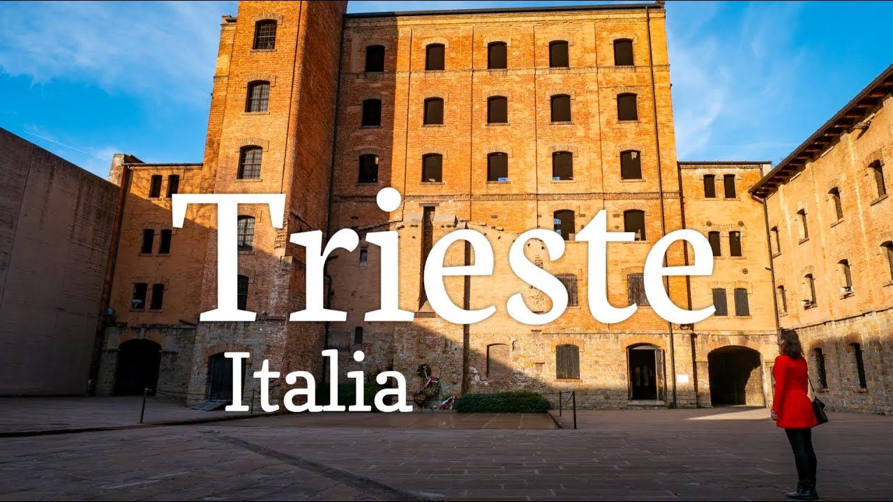 ENCONTRAMOS UN CAMPO DE CONCENTRACION NAZI EN ITALIA | Mi Diario De Viaje