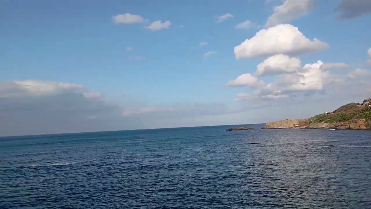 RİVA'DA BİR GÜN