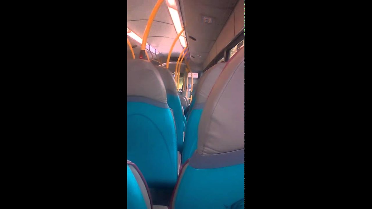 Richards bros (Traws Cymru)VDL wrightbus