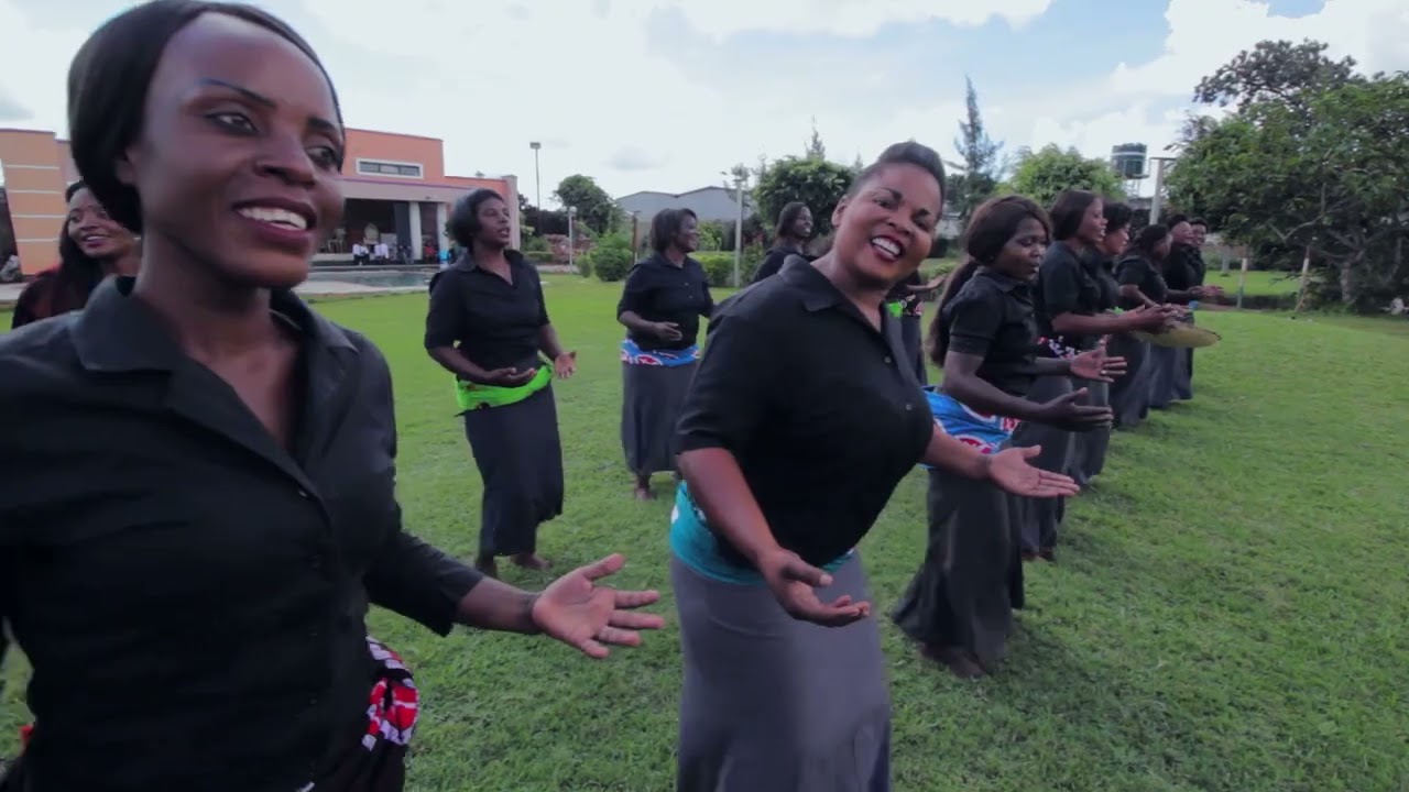 heavenly church choir-ichalo tumona