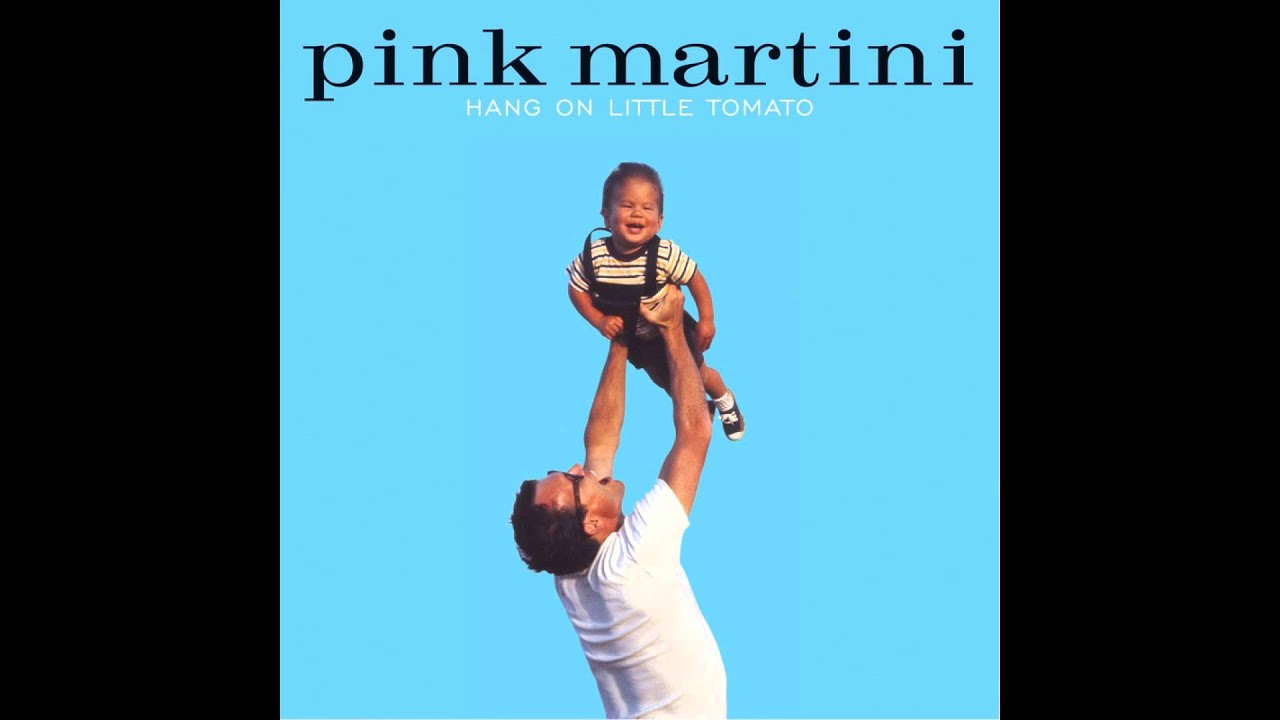 Pink Martini - U plavu zoru