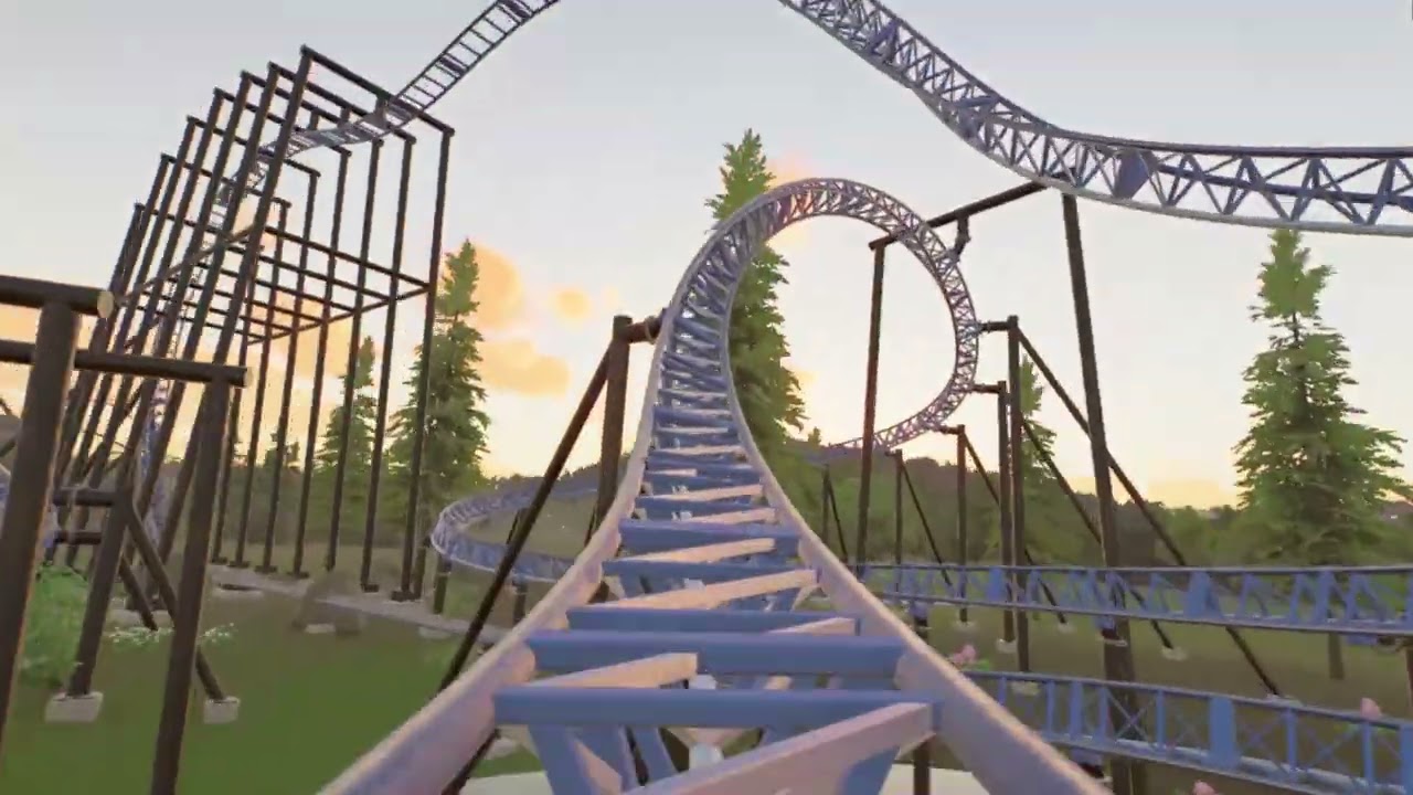 slowest but highest g force mack stryker