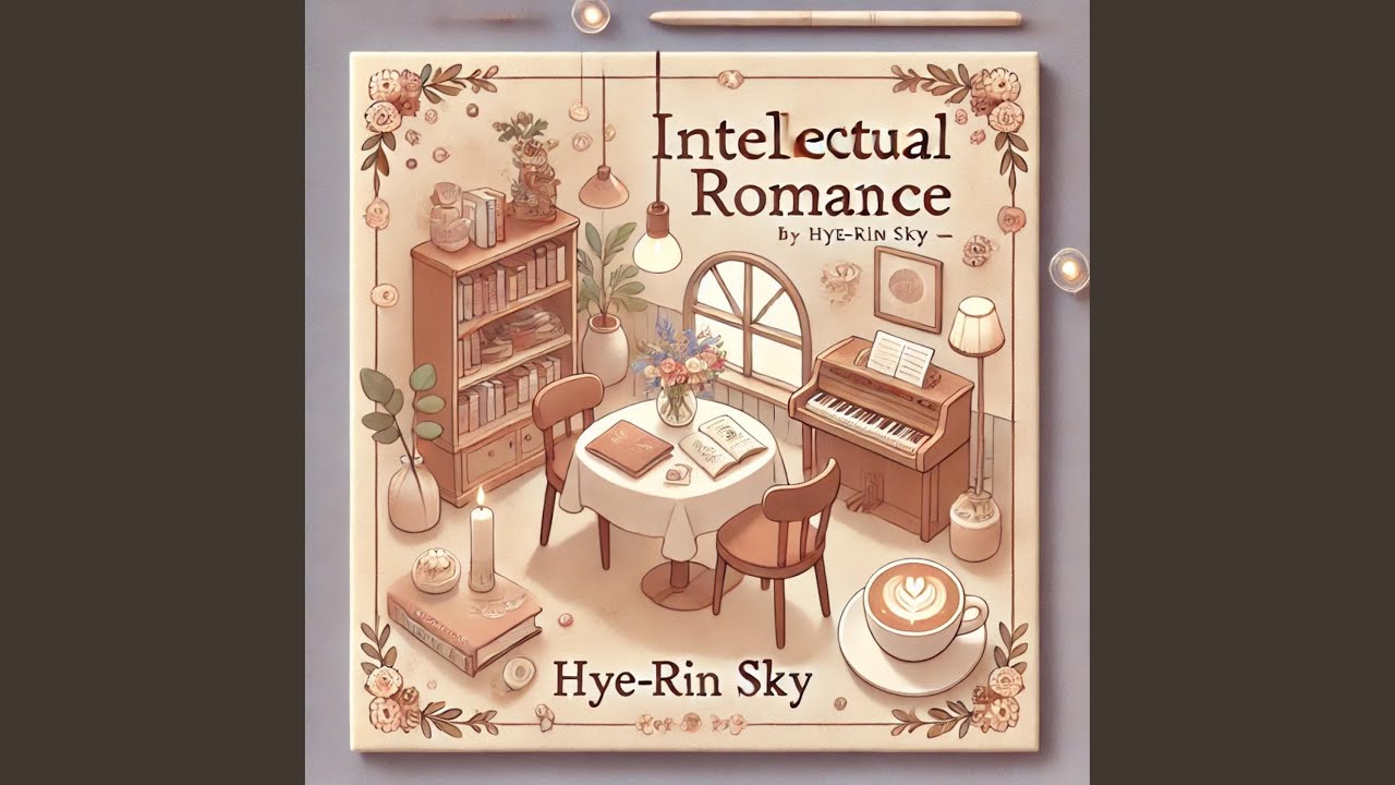 Intellectual Romance
