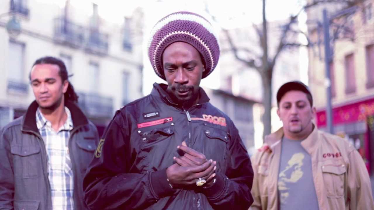 META DIA of Meta & The Cornerstones - Daylight (No Doubt Riddim) by Dub Inc.