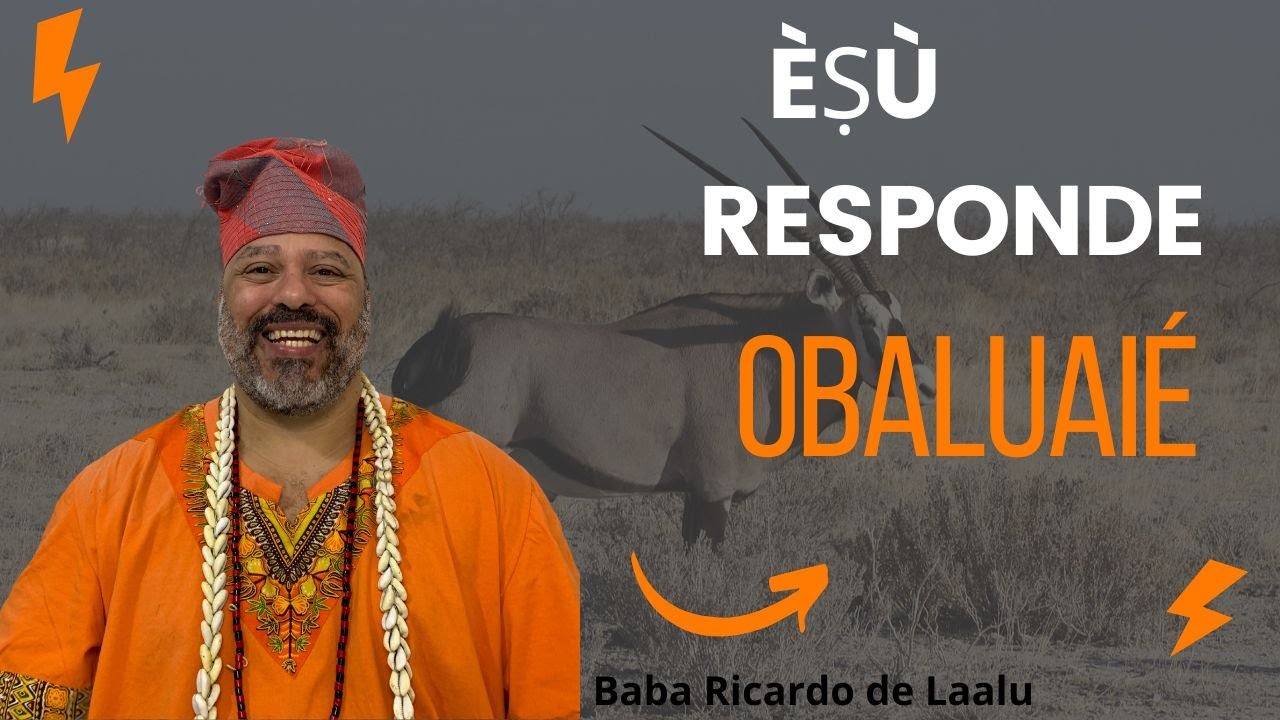 Exu Responde