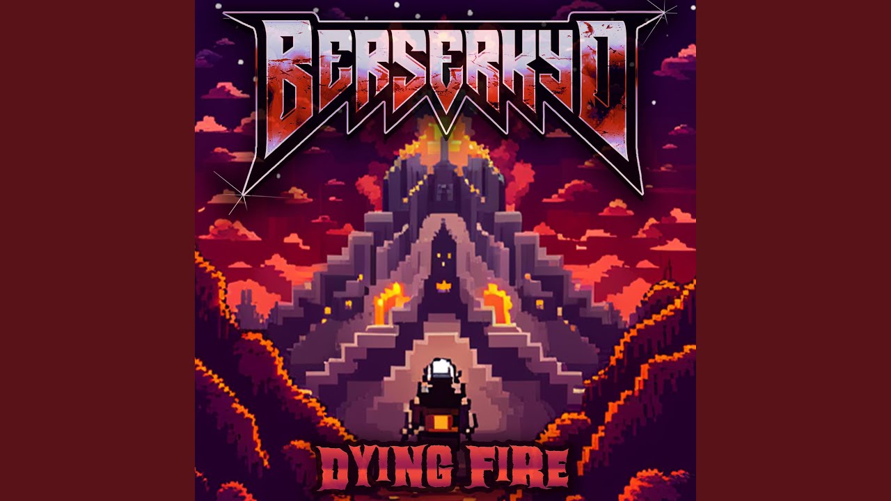 Dying Fire