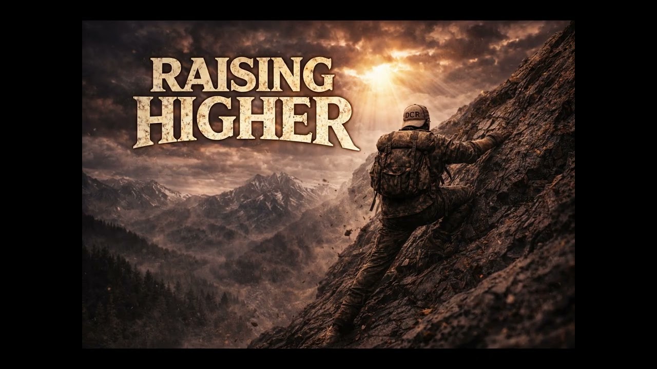 Raising Higher   Dark Country Roads
