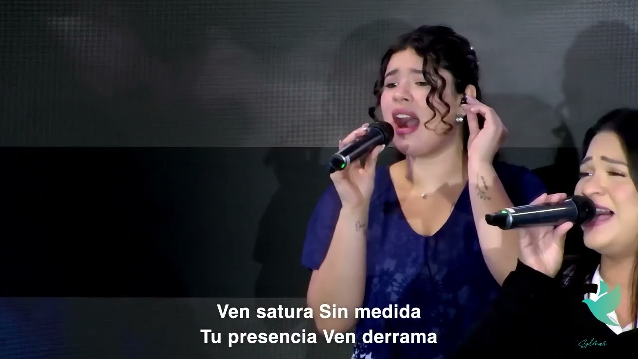 ¿De qué estás lleno? | REV. Eliseo Simental