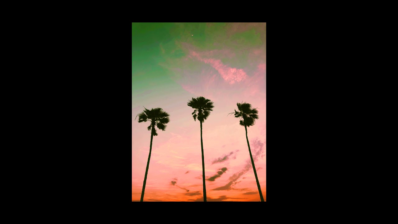 (FREE) Frank Ocean Guitar Type Beat - 