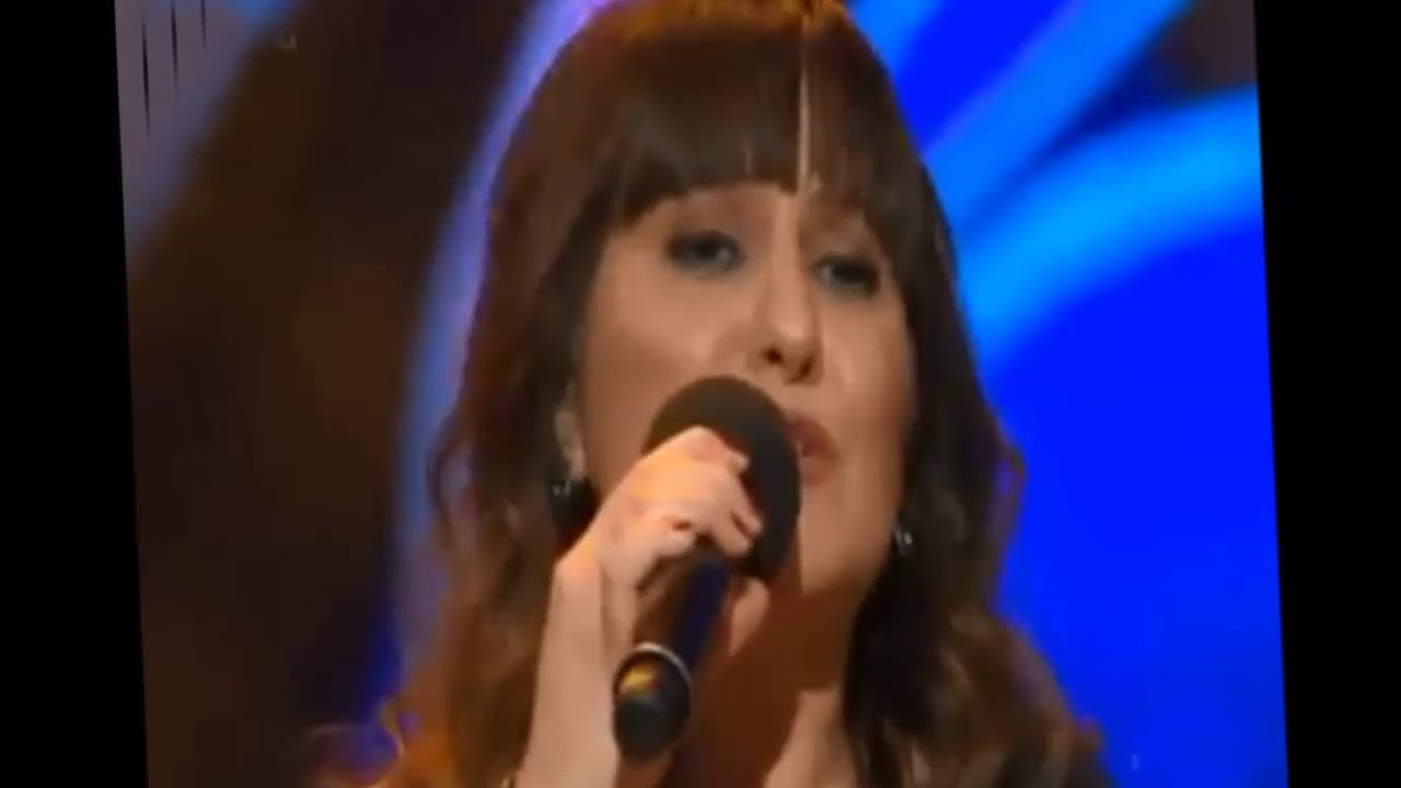 Eylül TURAN-Gitsen Bırakıp Gönlümü Ruhumda Sesin Var (Kan Tak.İlhami ÇETİK)(KÜRDİLİ HİCAZKÂR)R.G.