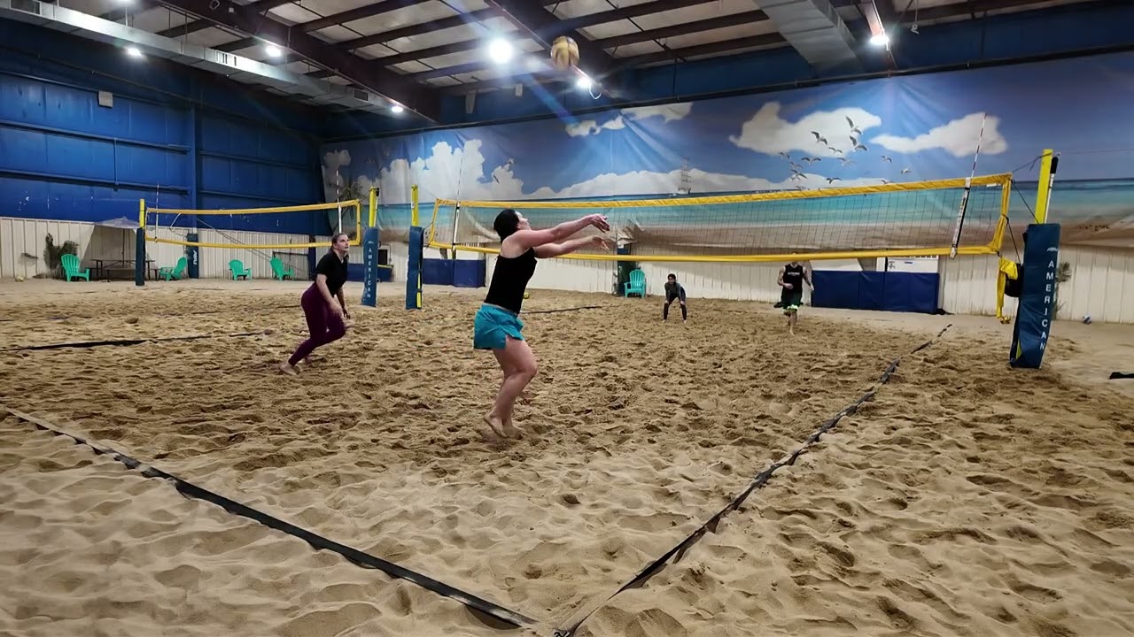 North Beach 2.4.26: Set 4