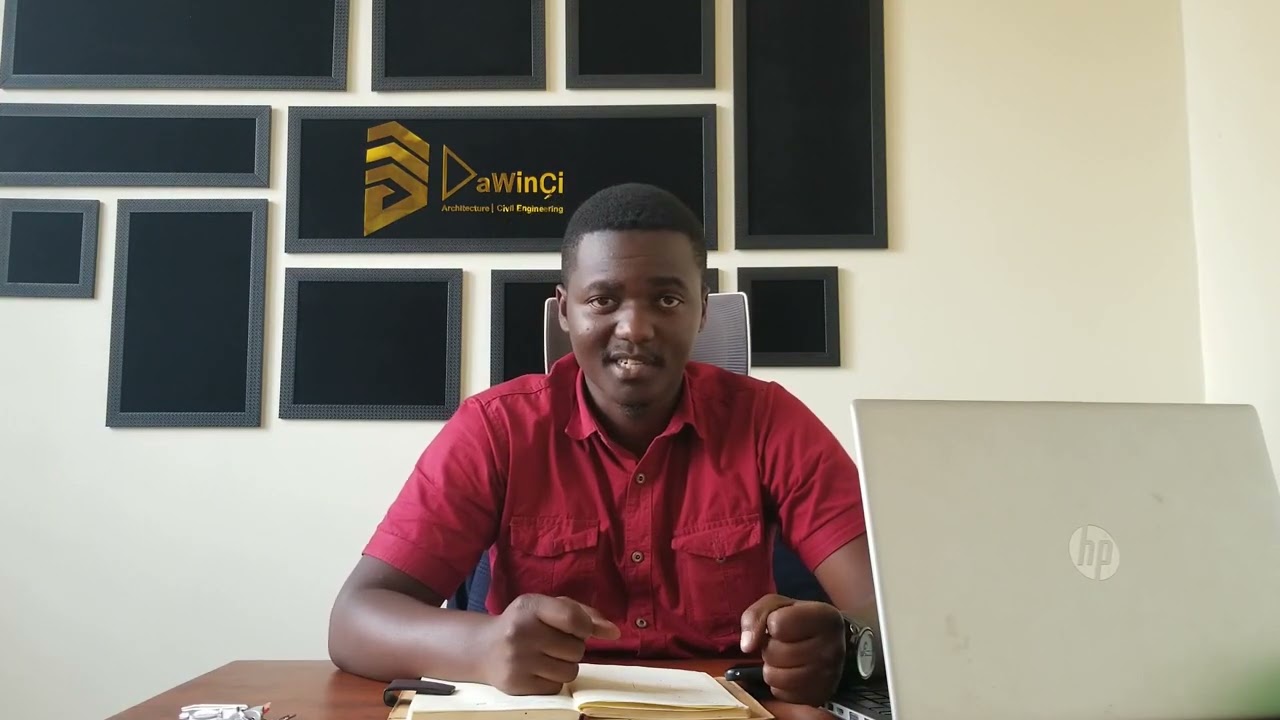 House Planning 101|Kitchens- Building in Uganda.