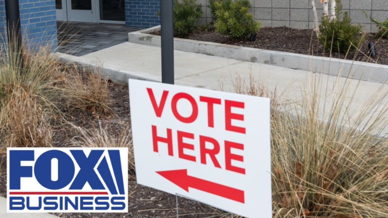 California voter ID initiative sparks debate