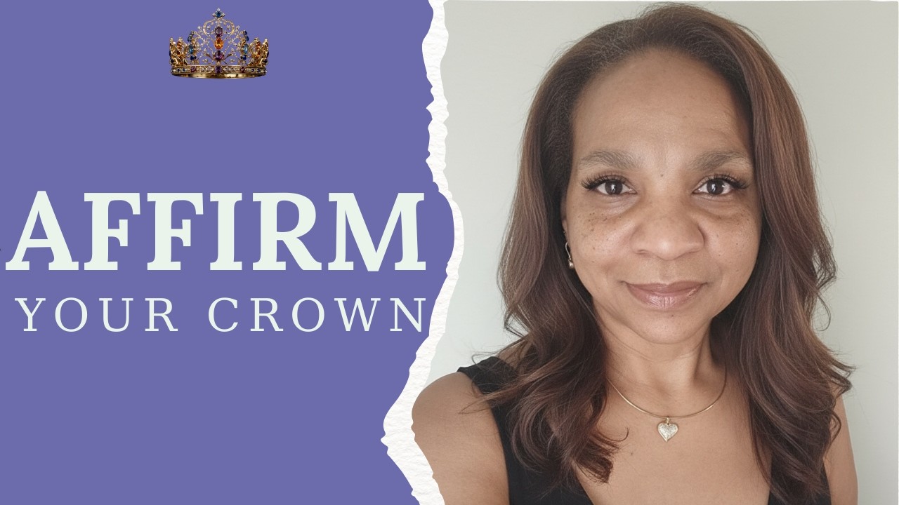 Reclaiming Your Inner Authority | Heart & Crown Connection #aatheart #intuitiveliving #yourcrownera