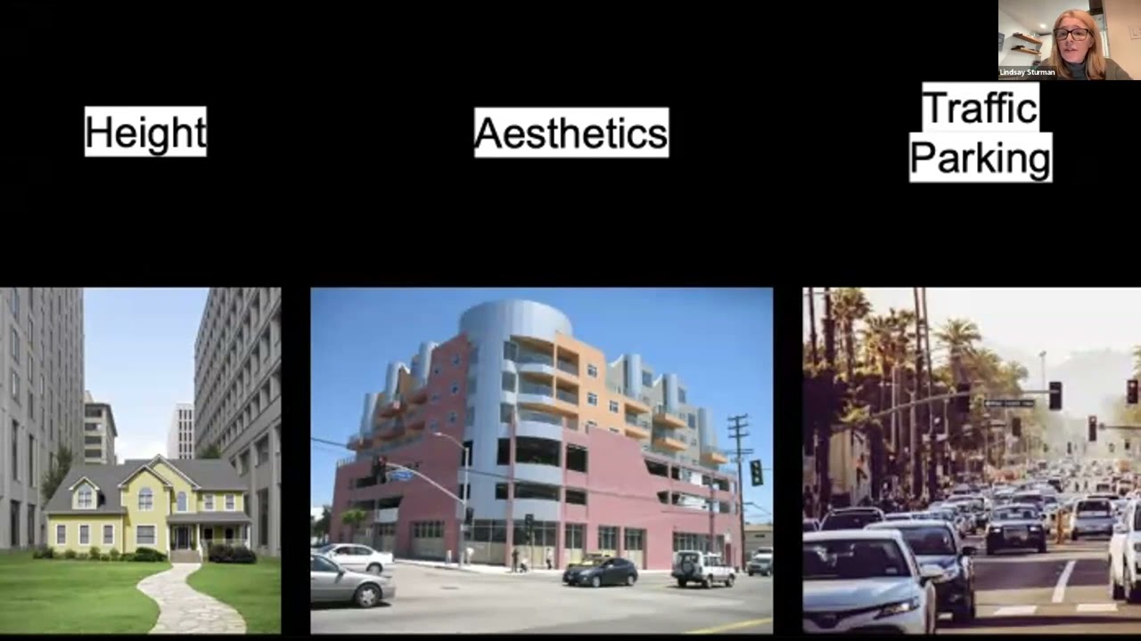 How bikes can unlock transit, housing and climate (but only when it's safe) - Lindsay Sturman