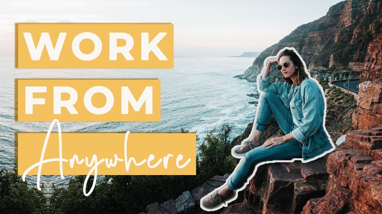 Make Money Online: 15+ Remote Jobs & Careers!