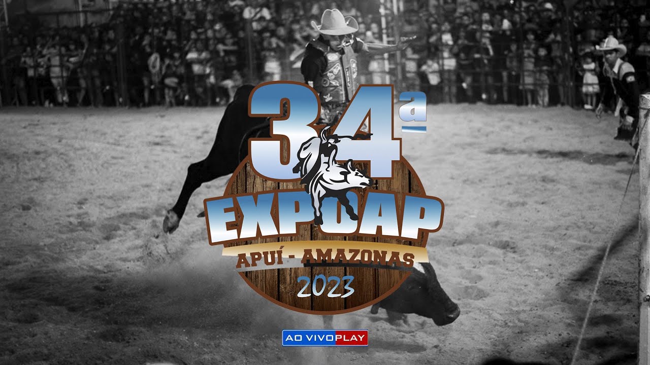 EXPOAP 2023 APUÍ-AM | 03 DE SETEMBRO DE 2023 | Parte 1