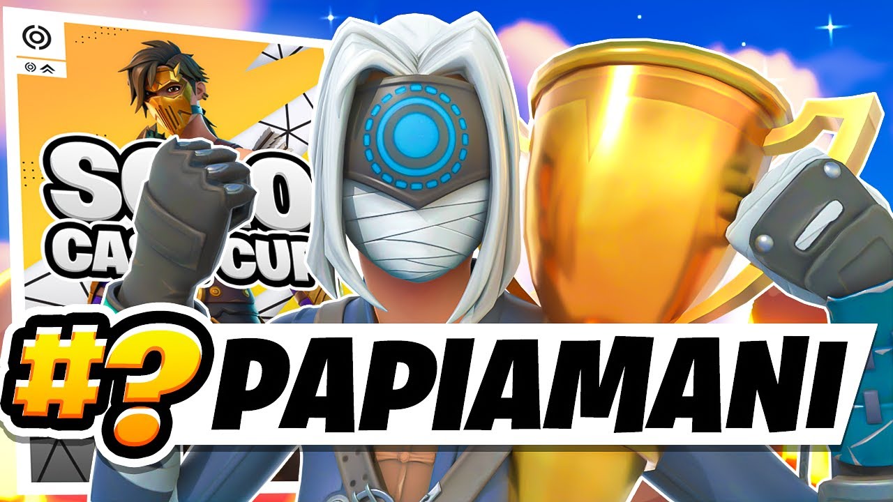 Almost Got My Second EARNINGS In Solo Cash Cup🏆| Amani