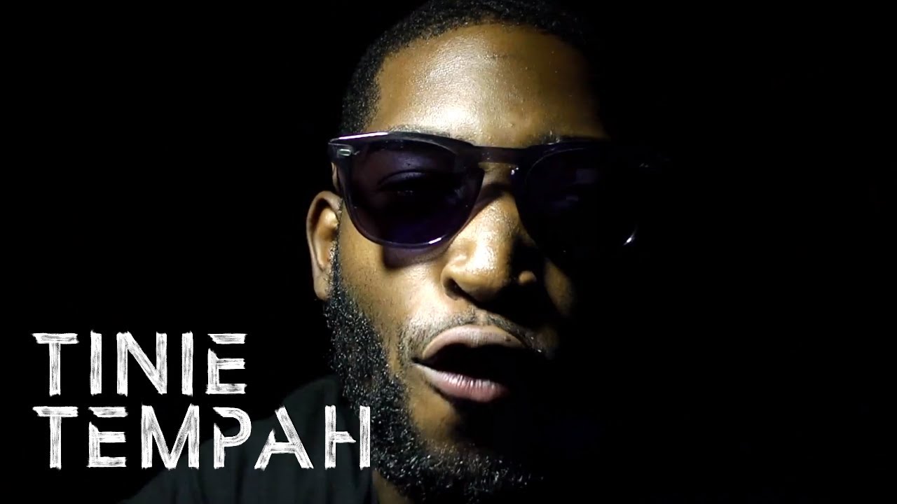 Tinie Tempah - You Know What