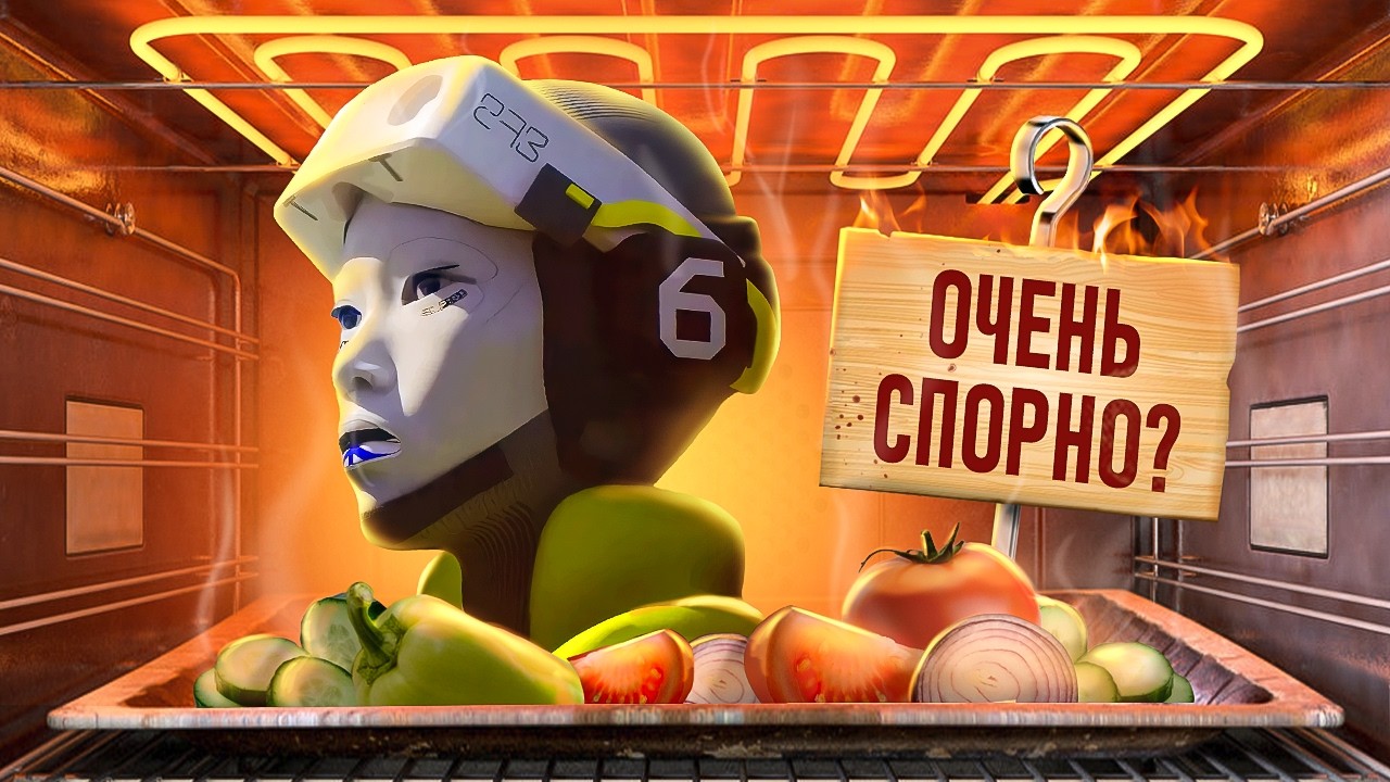 С ПЫЛУ С ЖАРУ: MARATHON