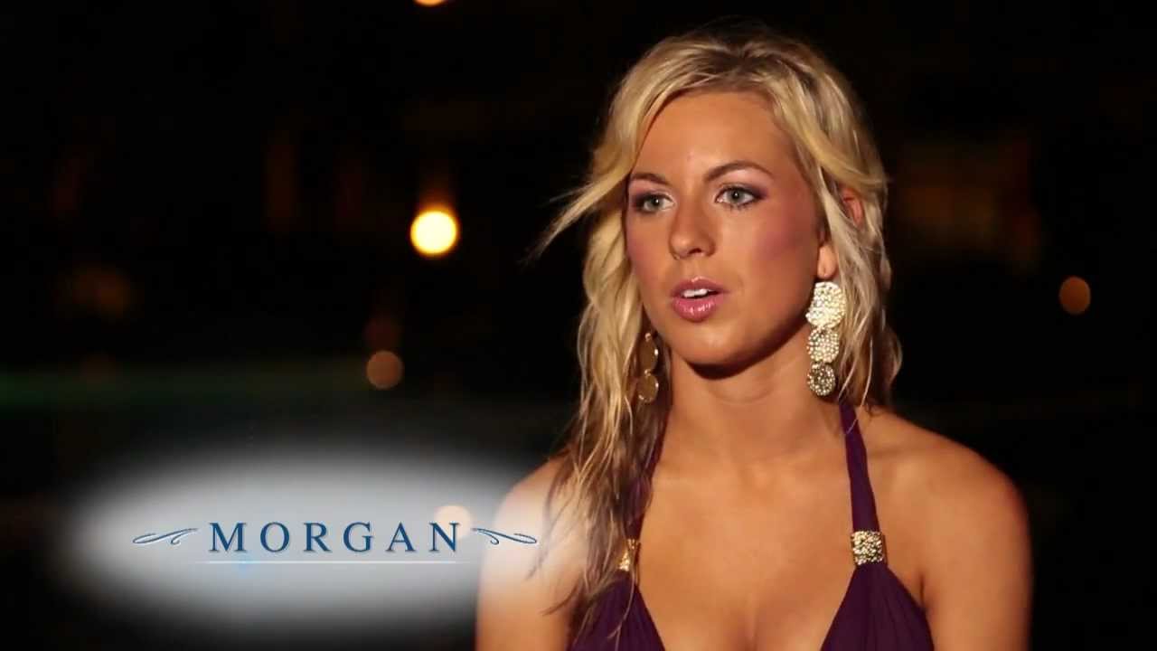 Cheerleader of the Week: Morgan