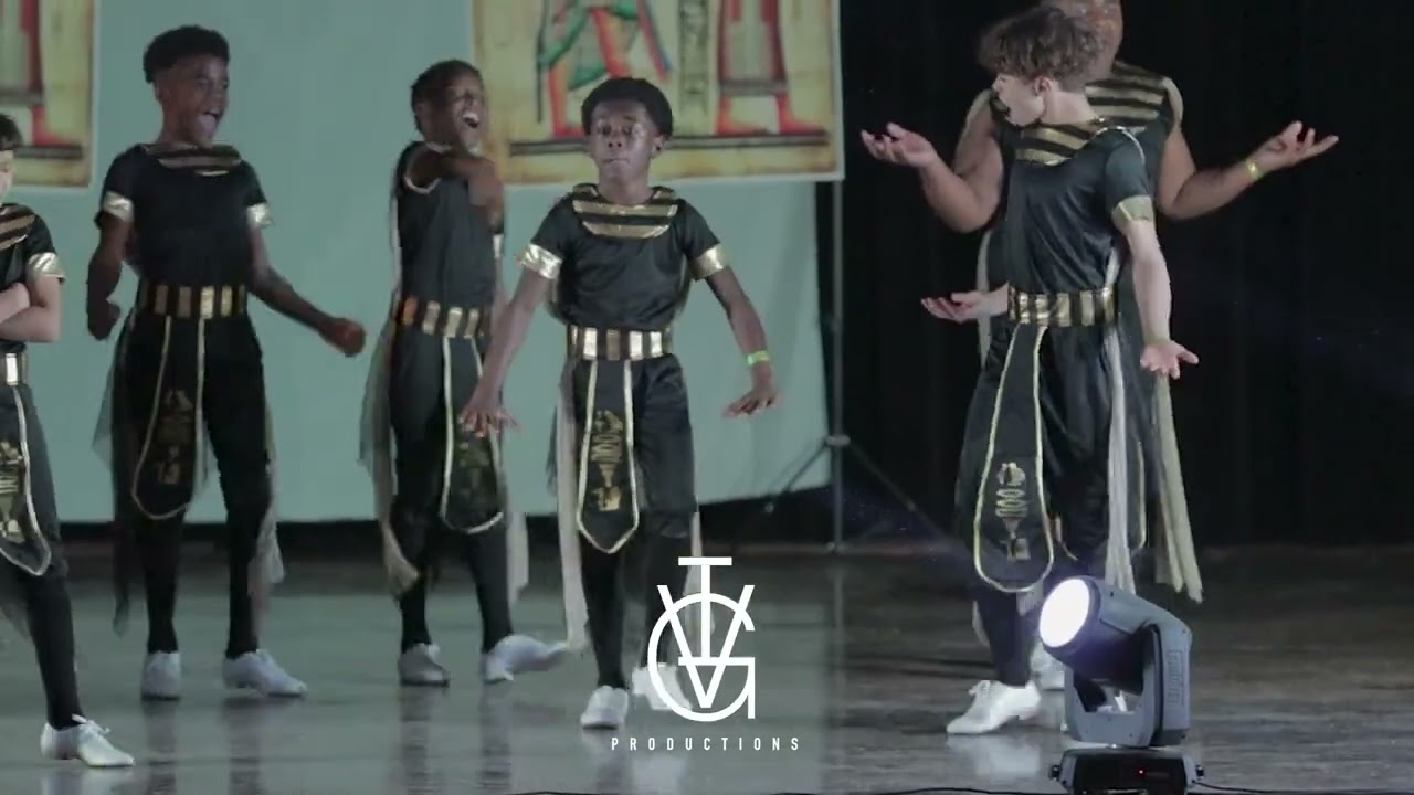 Y.M.S.S. - Young Men Successfully Steppin at 2023 WSA Stomp Down Championship Step Show