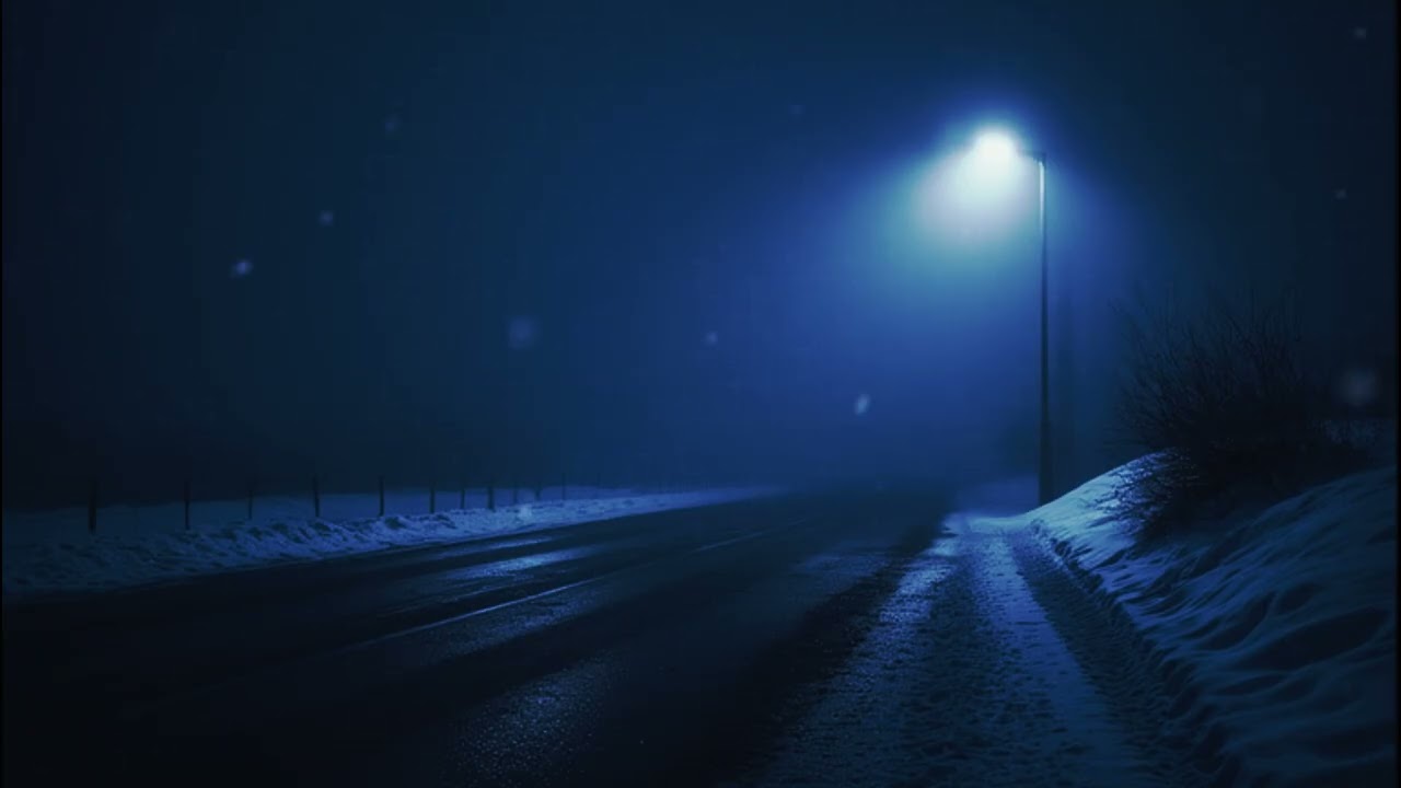 the last station before the end of the line 🚉 (deep work ambient)