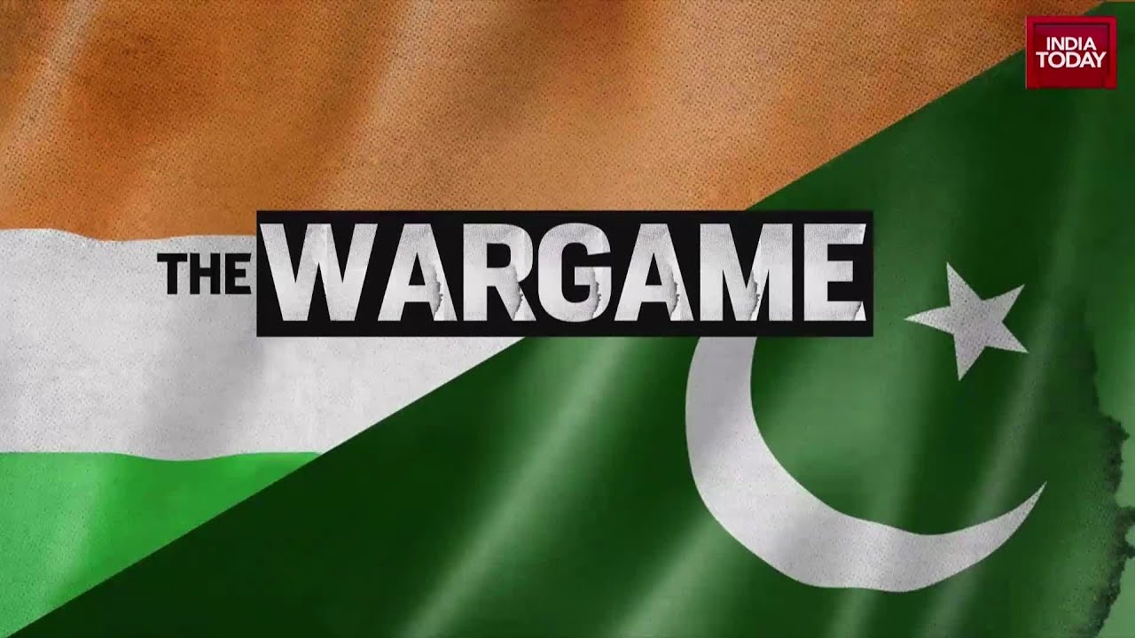 India's Potential Military Response to Pakistan: Escalation Scenarios Explored | The Wargame