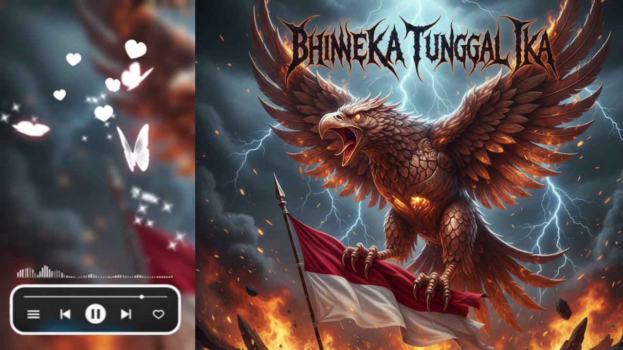 LAGU TERBARU 2026-BHINNEKA TUNGGAL IKA -