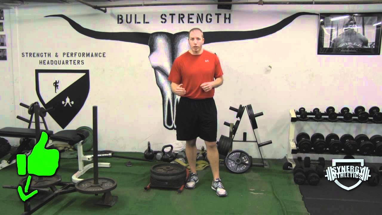 WORST Vertical Jump Exercise (common)