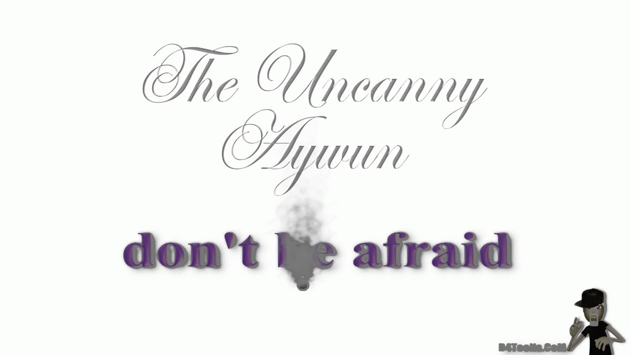 The Uncanny Aywun
