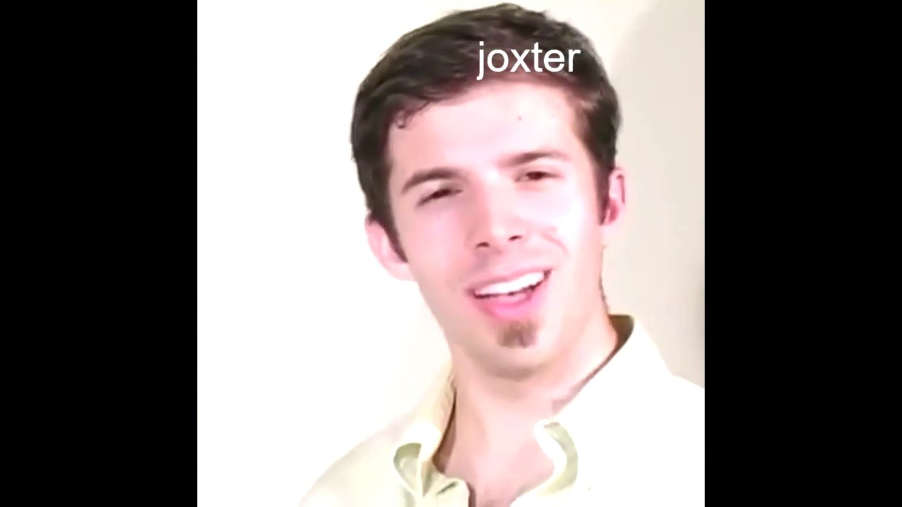 moomins vines but too many of them are joxter