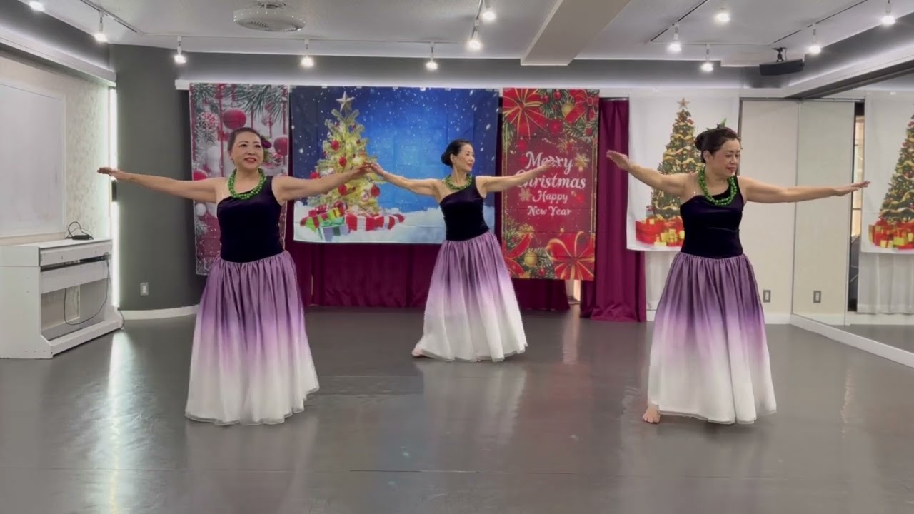 『Nani Kaua'i』銀座クラス