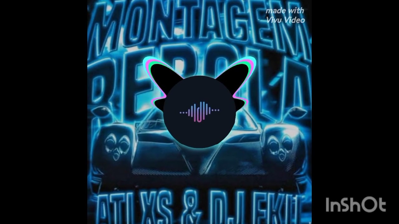 Montagem Rebola
