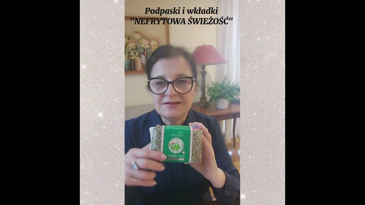 Świeżość, komfort i naturalna troska - Twoje zdrowie zależy od Ciebie