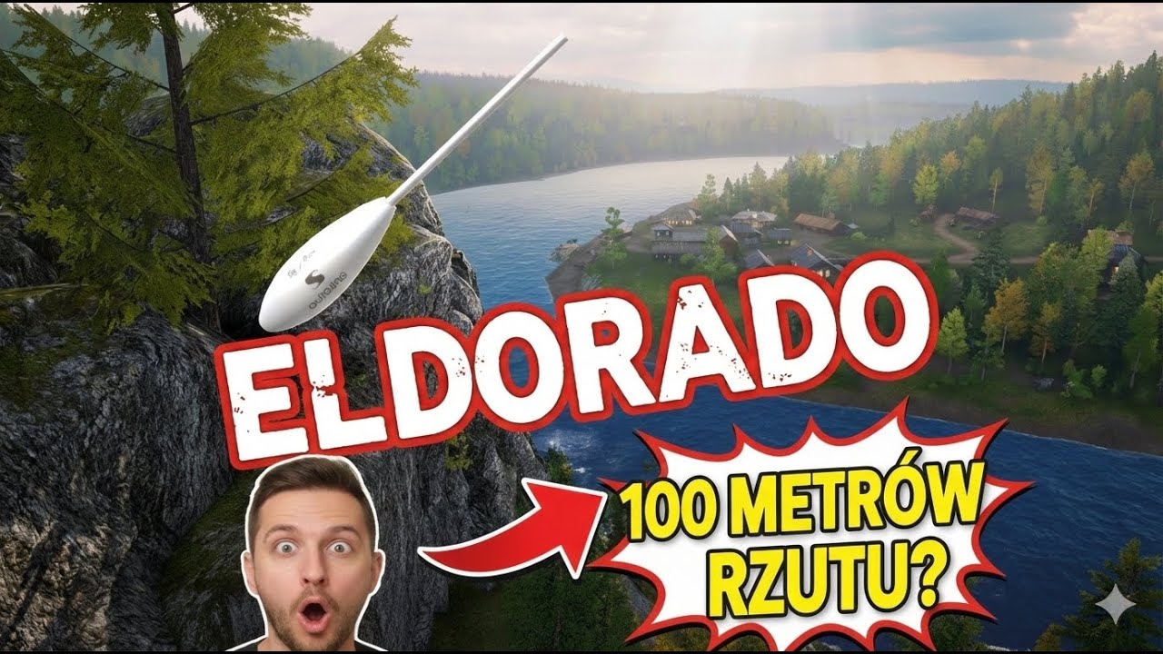 🎣Russian Fishing 4 - Testujemy Bombardę na Tunguskiej – Czy to lepsze od zwykłego spinningu?