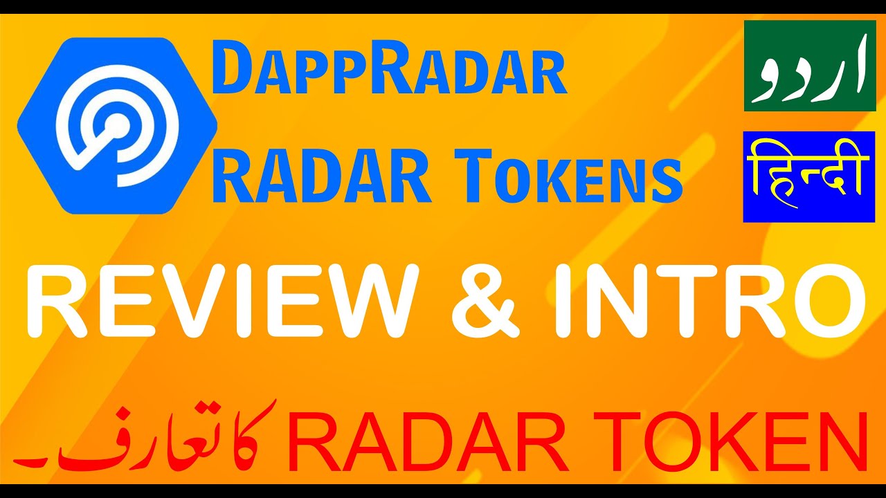 Discover the new DappRadar Portfolio Tracker#it4infotech#dappradar