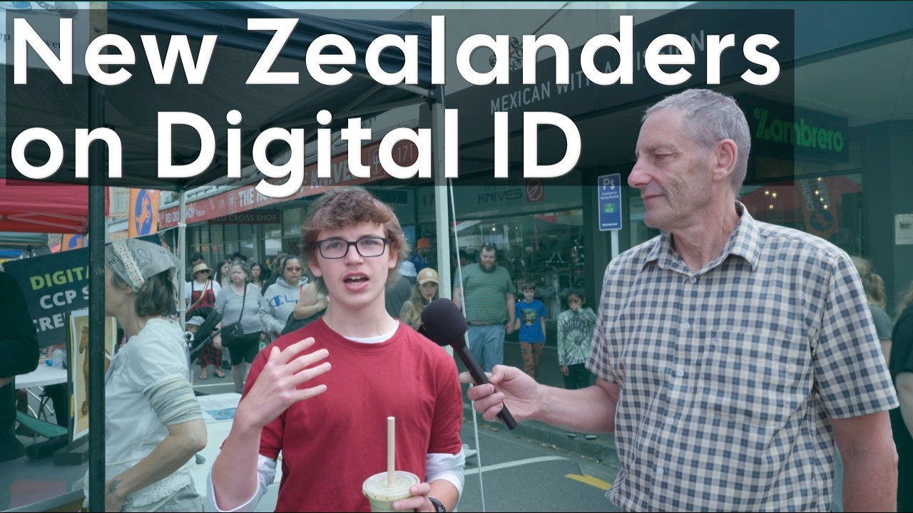 What Digital ID means for New Zealanders?