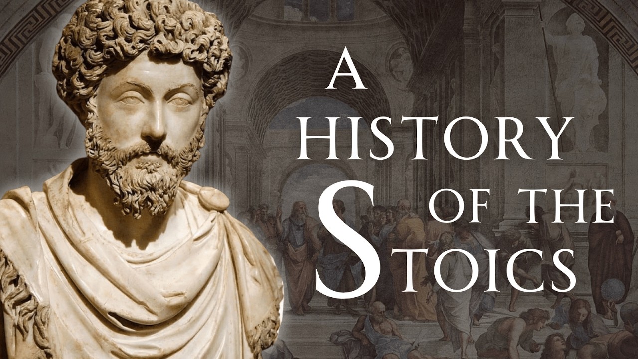 A Complete Guide to Stoicism | Human Voiced, No Ads