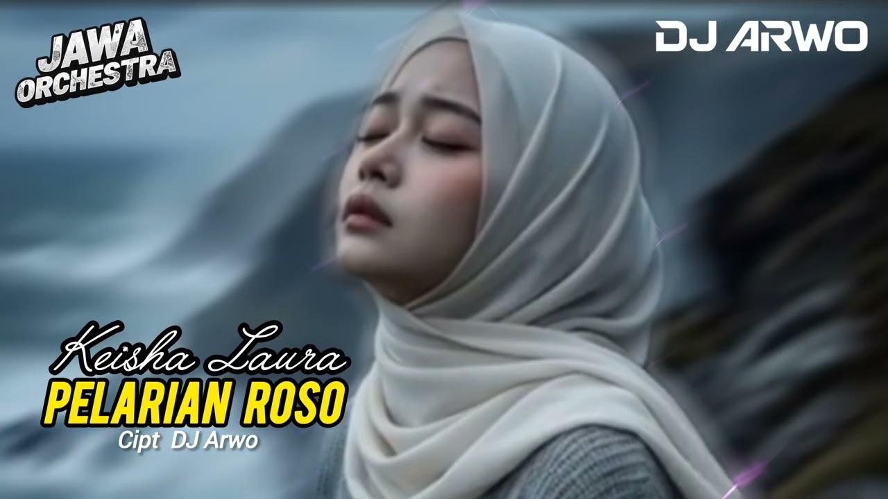 PELARIAN ROSO - JAWA ORKESTRA #lagujawa 