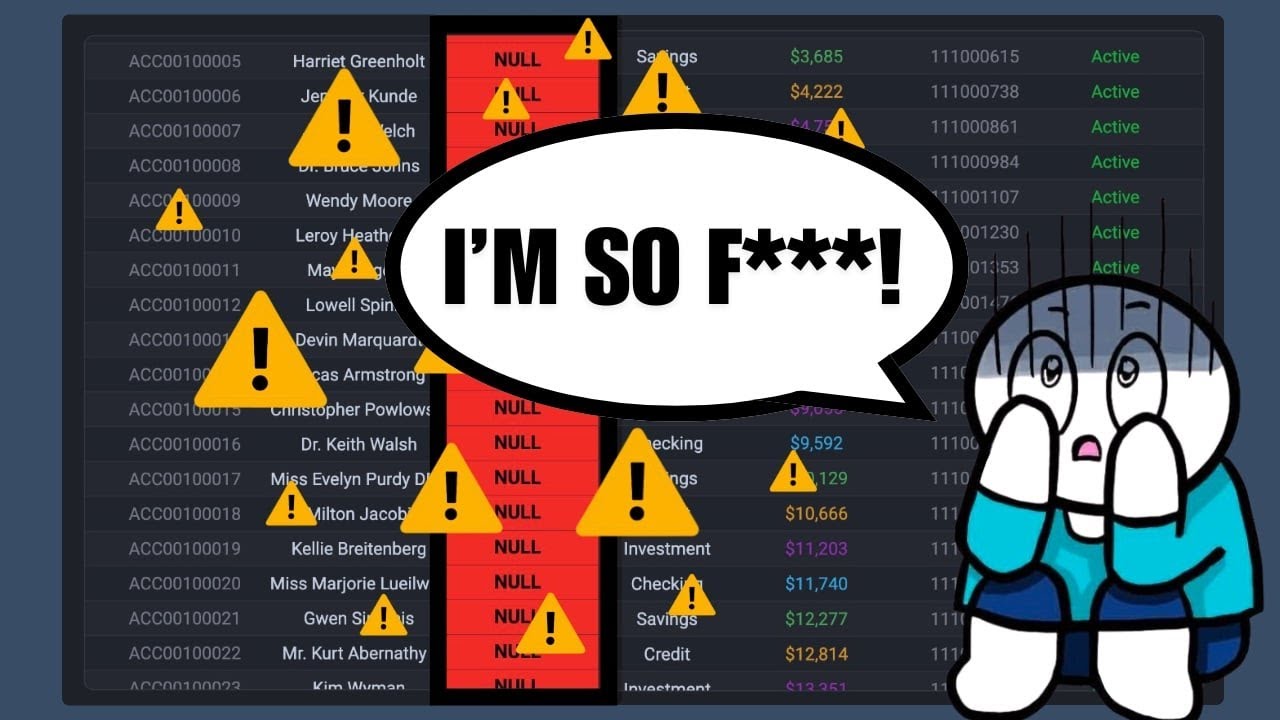 How I Corrupted 2 Million+ DB Records in Prod